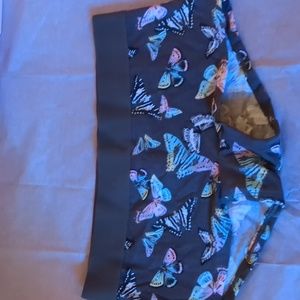 Pink Panties Size Small